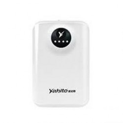 Yabite YBT-012 - Pin dự phòng / 5600mAh - Trắng