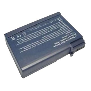 Asus-Pin-Eee-PC-700-701-900-(1200mAh)-Black