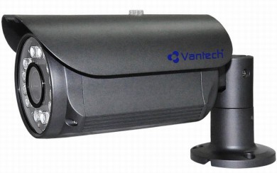 Camera ANALOG VANTECH VP-203LB (Đen)