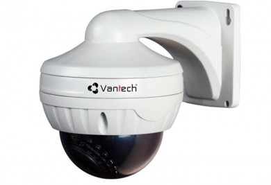 Camera ANALOG VANTECH VP-2402 (Trắng)