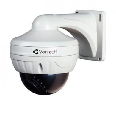 Camera ANALOG VANTECH VP-2403 (Trắng)