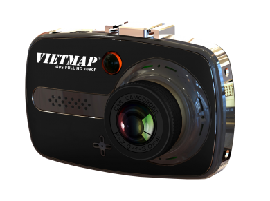 Camera Hành Trình VietMap X9 (Đen)