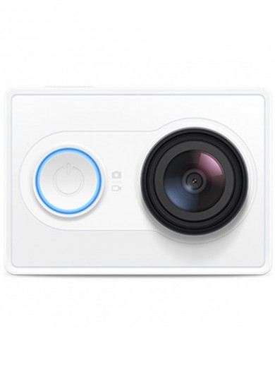 Camera Hành Trình Xiaomi Yi 1080P 16MP (Trắng)