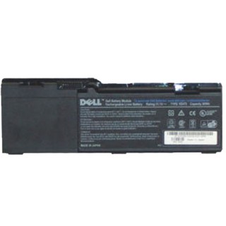 Dell Inspiron 9300, 6000 Series - Pin laptop (Đen)