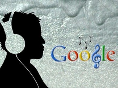 Google sắp ra mắt dịch vụ nghe nhạc trực tuyến mới