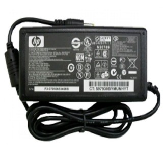 HP-CQ AD-HP-0005 - Adapter sạc laptop (Đen)