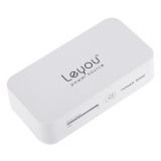 LeYou LY-580 - Pin dự phòng / 5600mAh (Trắng)