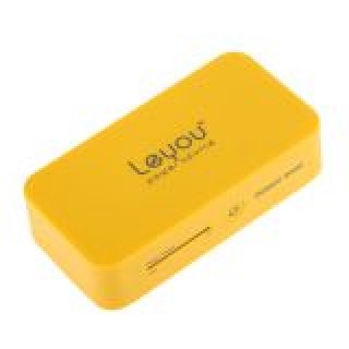 LeYou LY-580 - Pin dự phòng / 5600mAh (Vàng)