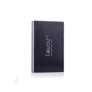 LeYou LY-980 - Pin dự phòng / 12800mAh (Đen)