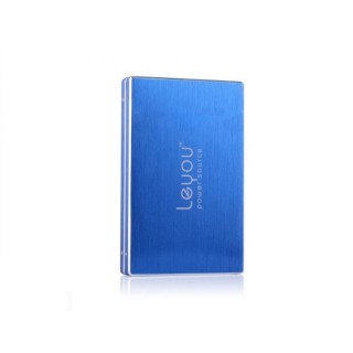 LeYou LY-980 - Pin dự phòng / 12800mAh (Xanh)