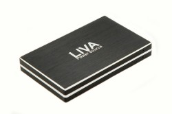 LIVA LV-20 - Pin sạc dự phòng / 20000mAh (Đen)