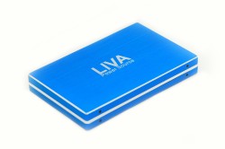 LIVA LV-20 - Pin sạc dự phòng / 20000mAh (Xanh)