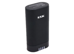 SSK SRB C506 - Pin sạc dự phòng / 5000mAh (Đen)