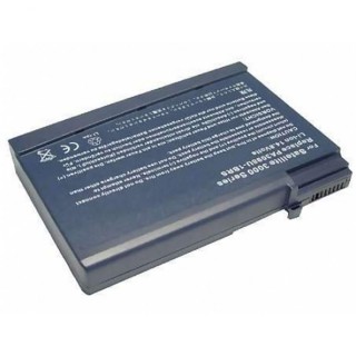 Toshiba PA3178 - Pin laptop (Đen)